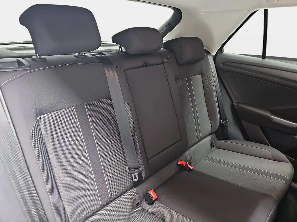 VW T-ROC 1.0 TSI LIFE NAVI LED ACC KAMERA LM17