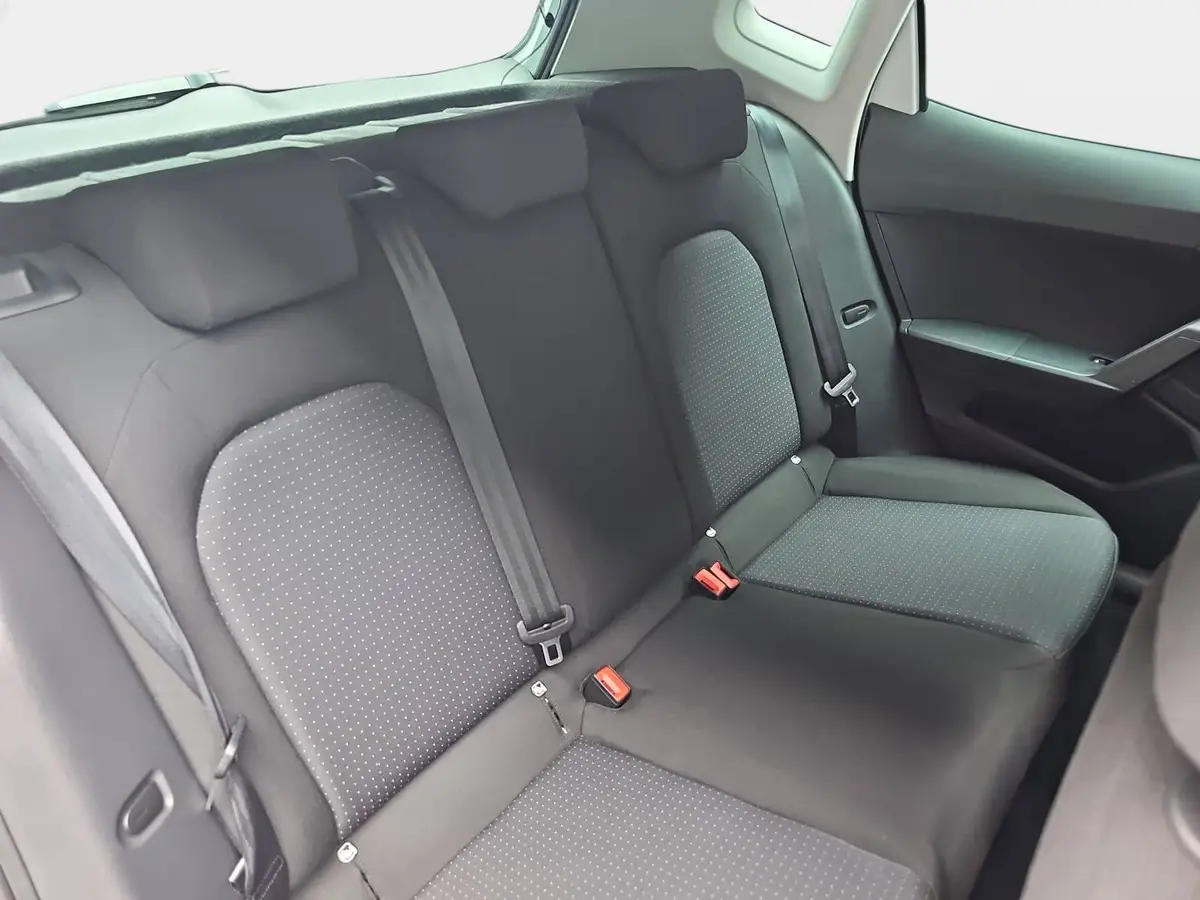 SEAT ARONA 1.0 TSI STYLE NAVI LED PDC LM16