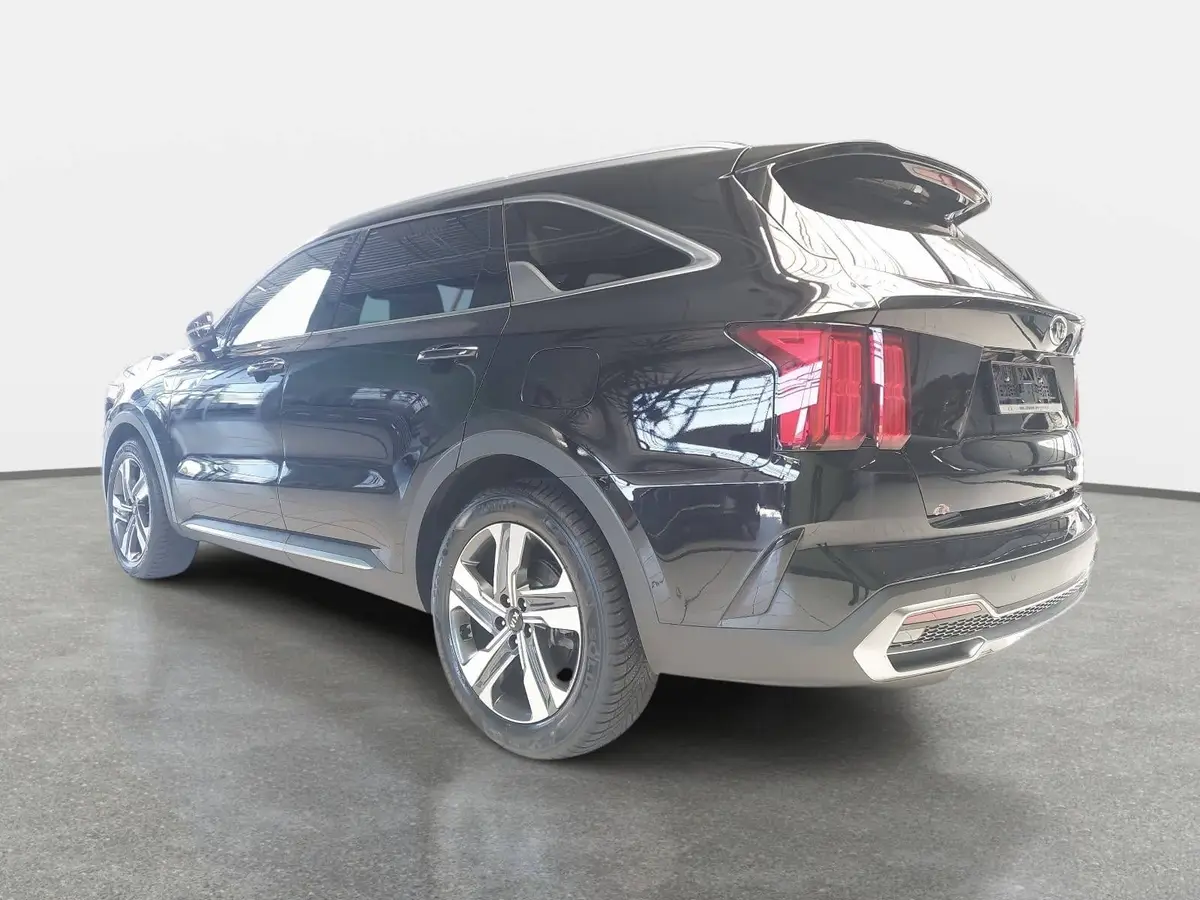 KIA SORENTO 2.2 CRDI AWD DCT8 SPIRIT MJ21 SAFETY ASSIST AHK