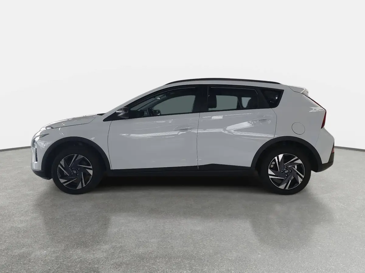 HYUNDAI BAYON 1.2 PURE 2WD KLIMA DAB