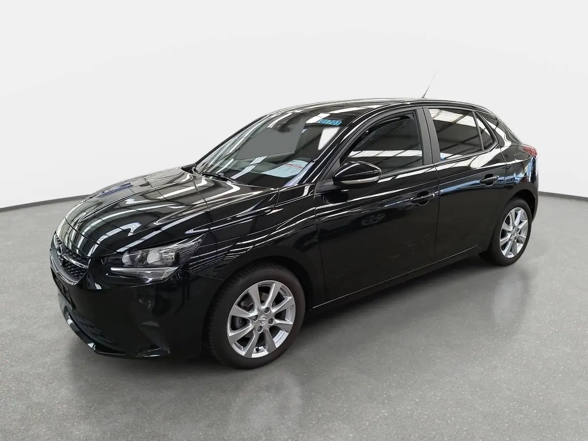 OPEL CORSA 1.2 EDITION TEMPO WINTER DAB