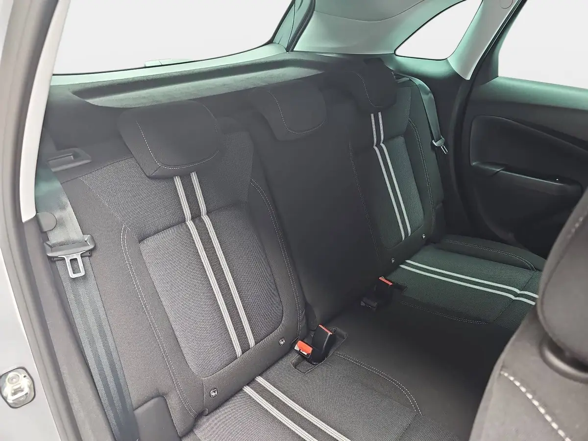 OPEL CROSSLAND (X) 1.2 TURBO AUTO. ELEGANCE NAVI LED KLIMAAUTO DAB LM