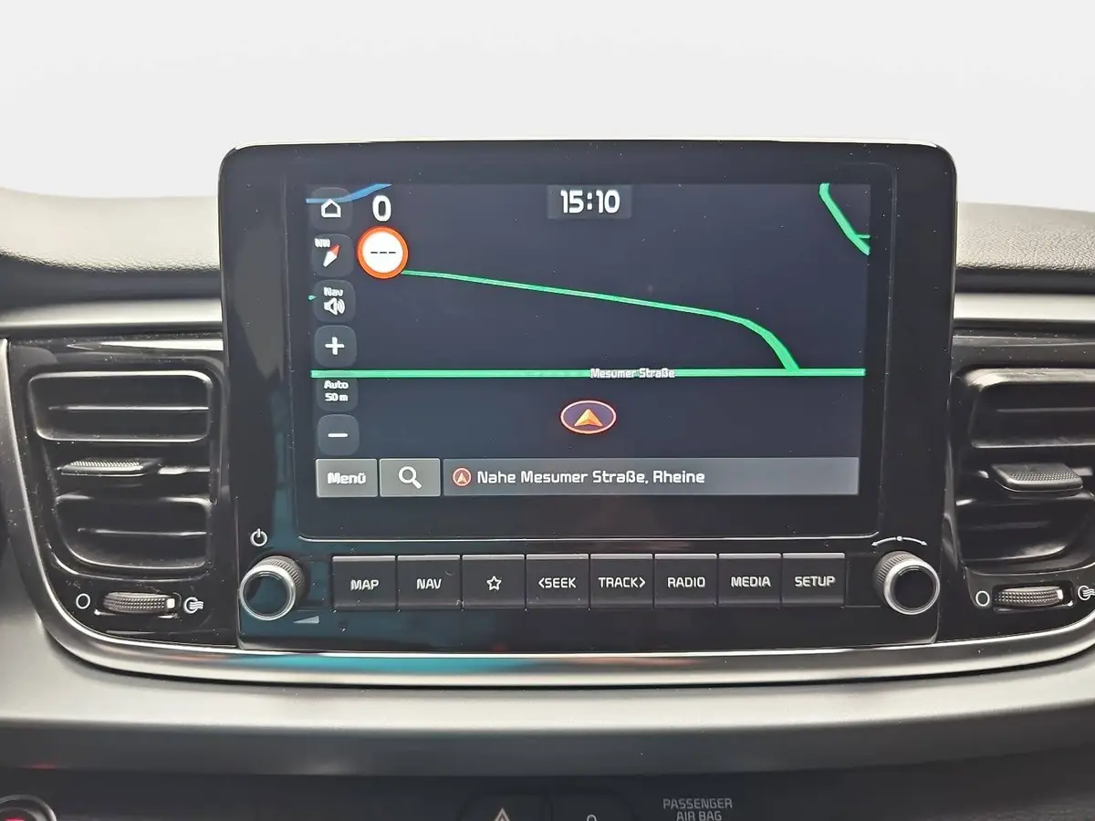 KIA RIO 1.0 T-GDI 100 SPIRIT TECHNOLOGIE NAVI