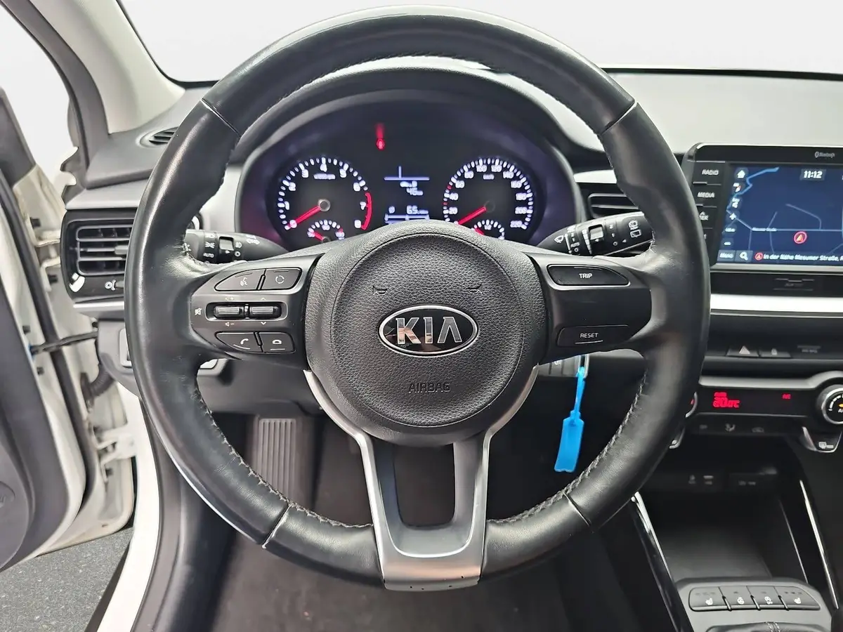 KIA STONIC 1.0 T-GDI VISION NAVI PDC KAMERA LM17