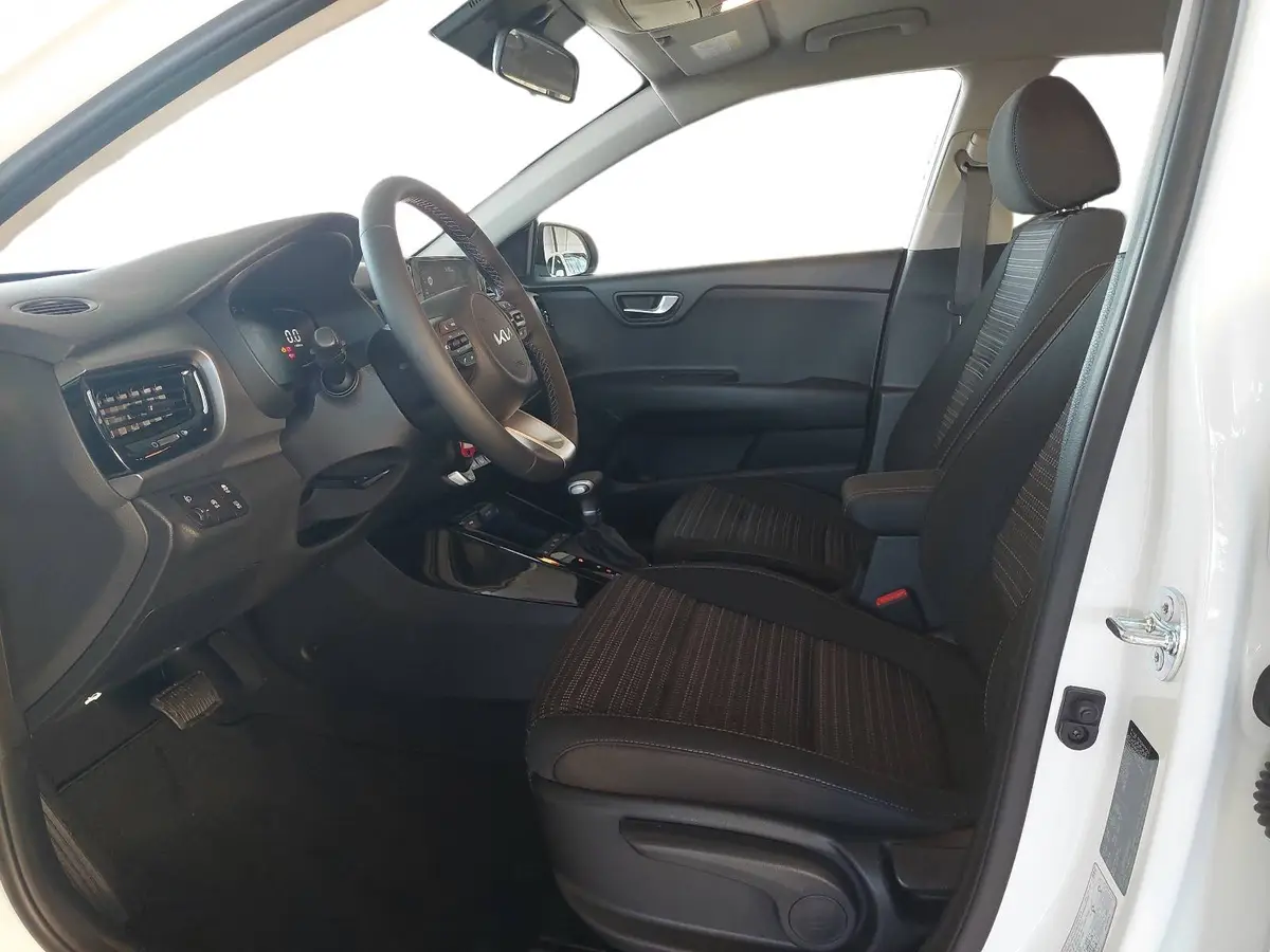 KIA STONIC 1.0 T-GDI 100 DCT VISION SITZH. NAVI