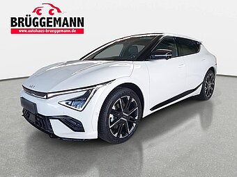 KIA EV6 GT-LINE 84 KWH RWD MJ25 WP GD ASSIST+ SOUND DESIGN TECHNOLOGIE