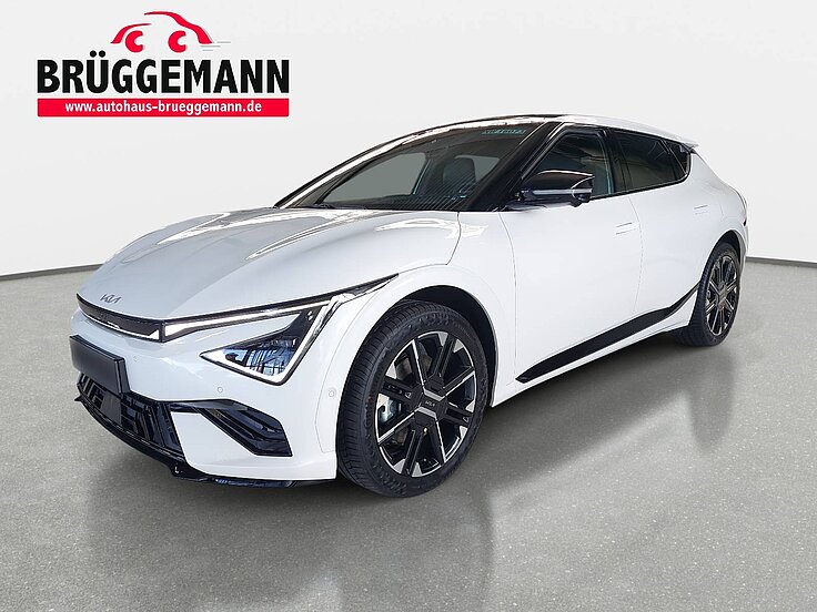 KIA EV6 GT-LINE 84 KWH RWD MJ25 WP GD ASSIST+ SOUND DESIGN TECHNOLOGIE