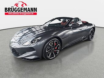 MG ANDERE EV 77 KWH XPOWER