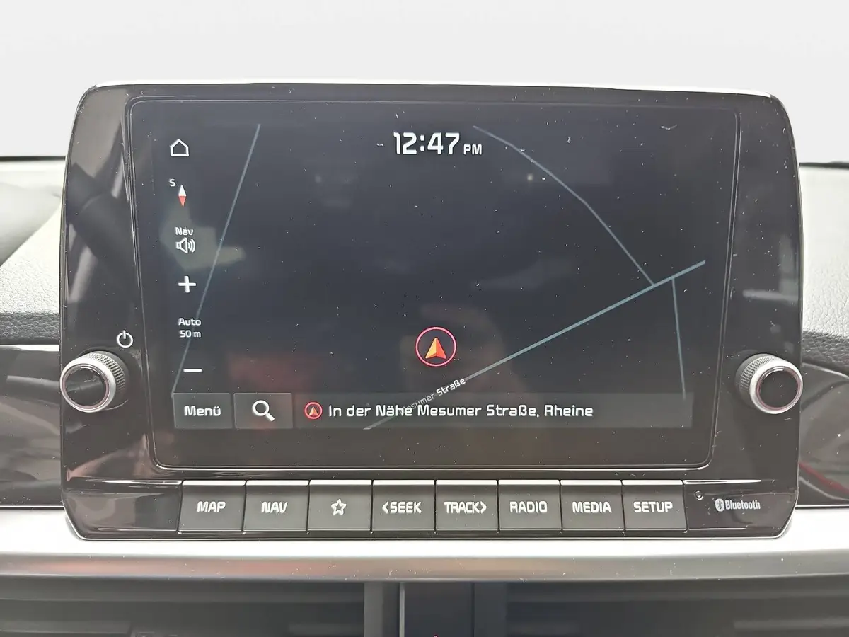 KIA PICANTO 1.0 VISION SITZH. NAVI KAMERA