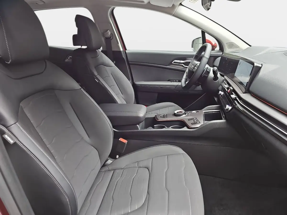 KIA SPORTAGE 1.6 T-GDI 150 2WD DCT SPIRIT MJ26 GLASDACH DRIVEWISE SOUND