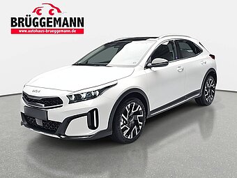 KIA XCEED 1.6 T-GDI 150 DCT SPIRIT MJ26 XCLUSIVE GLASDACH