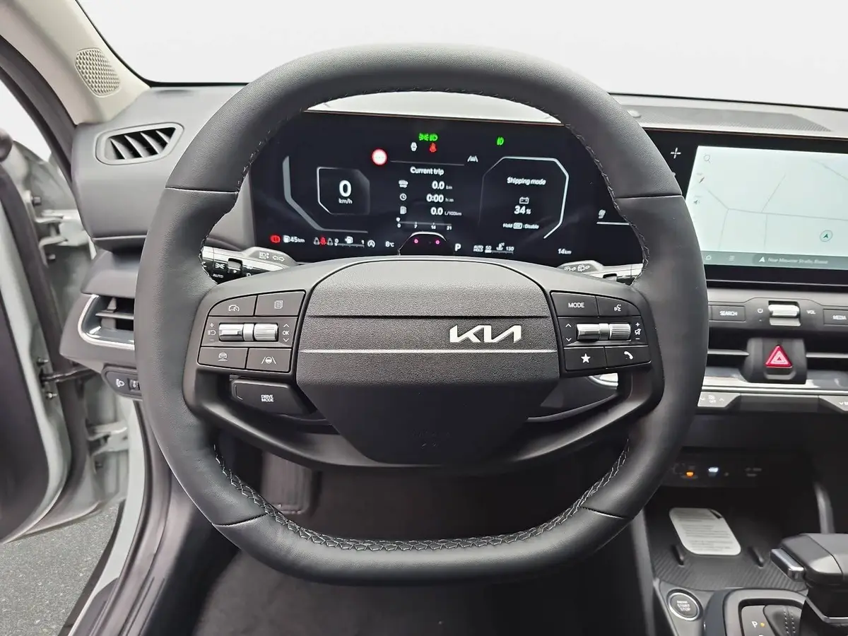 KIA K4 1.6 T-GDI 150 PS DCT7 SPIRIT MJ26 DRIVEWISE-PARK SOUND