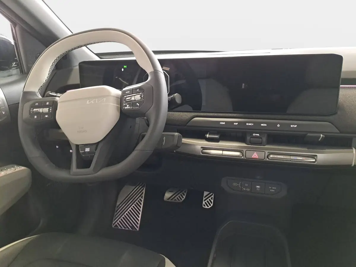 KIA EV3 81.4 KWH GT-LINE MJ26 DRIVEWISE-PARK-PRO KOMFORT