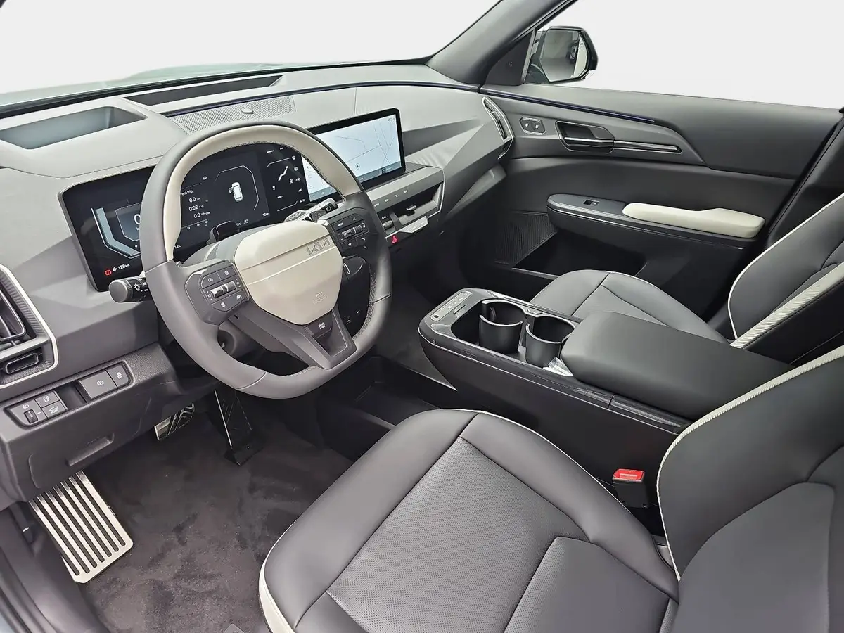 KIA EV5 81.4 KWH GT-LINE LAUNCH EDITION MJ26