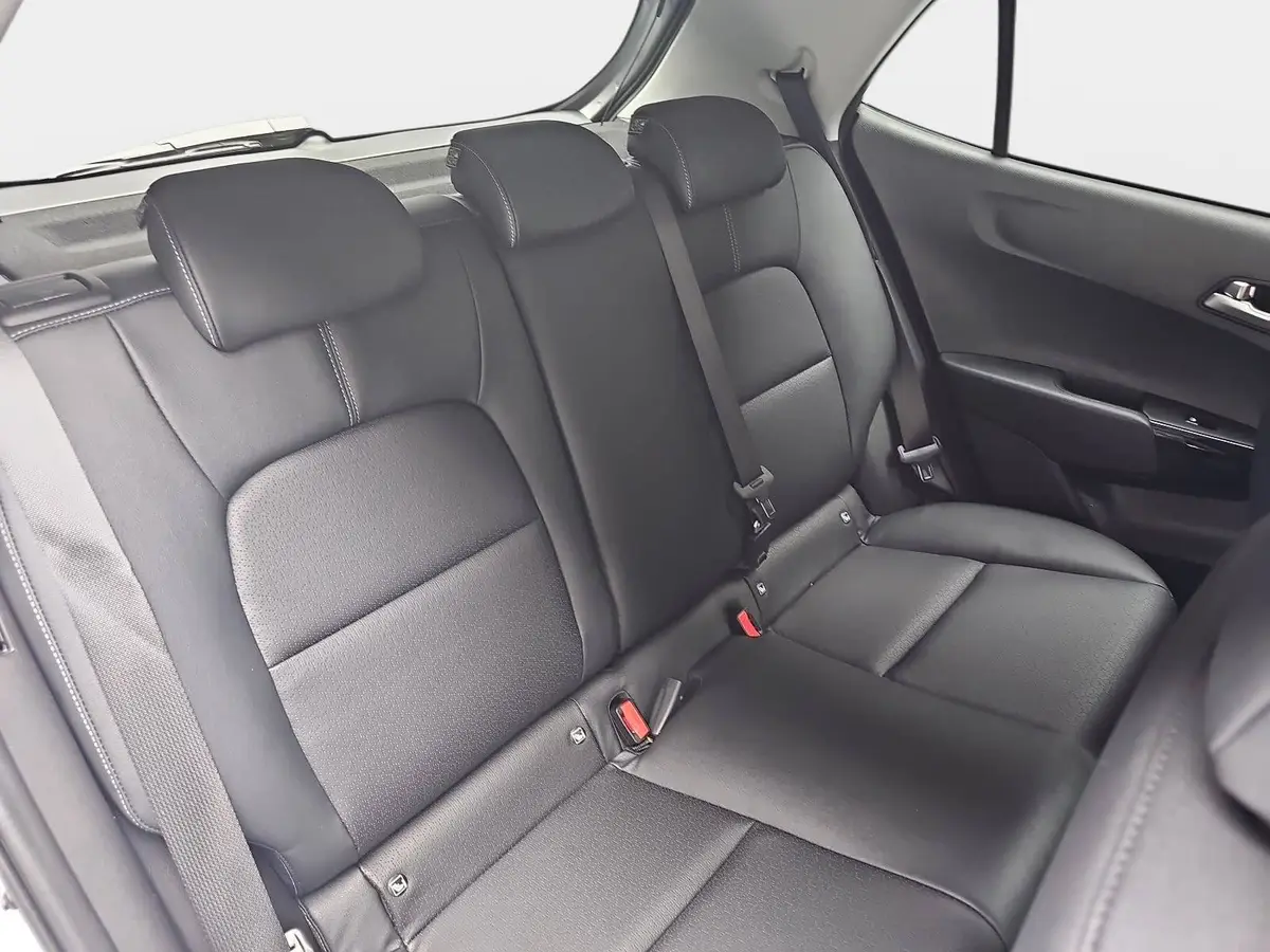 KIA PICANTO 1.0 GDI AUTO. (AMT) GT-LINE MJ26 LED SITZH. NAVI KAMERA