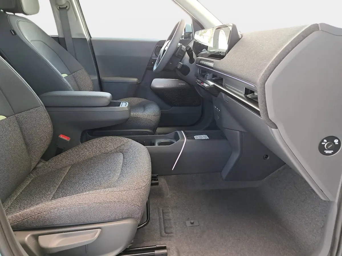 KIA EV2 42.2 KWH EARTH MJ27 4SITZE WINTER-CON 22KW-AC TECHN DRIVEW-PARK DESIGN