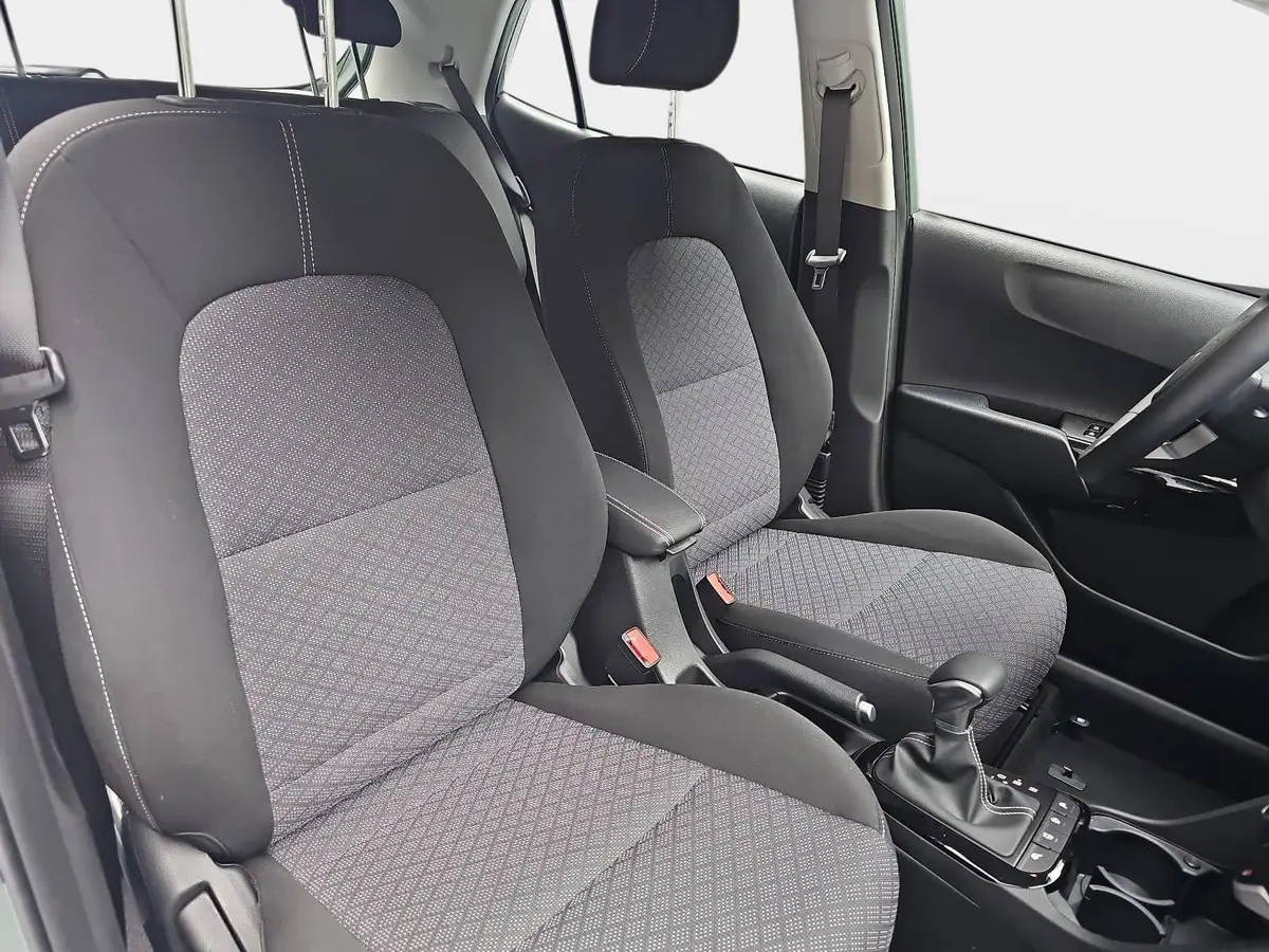 KIA PICANTO 1.0 GDI AUTO. (AMT) VISION MJ26 SITZH. NAVI KAMERA