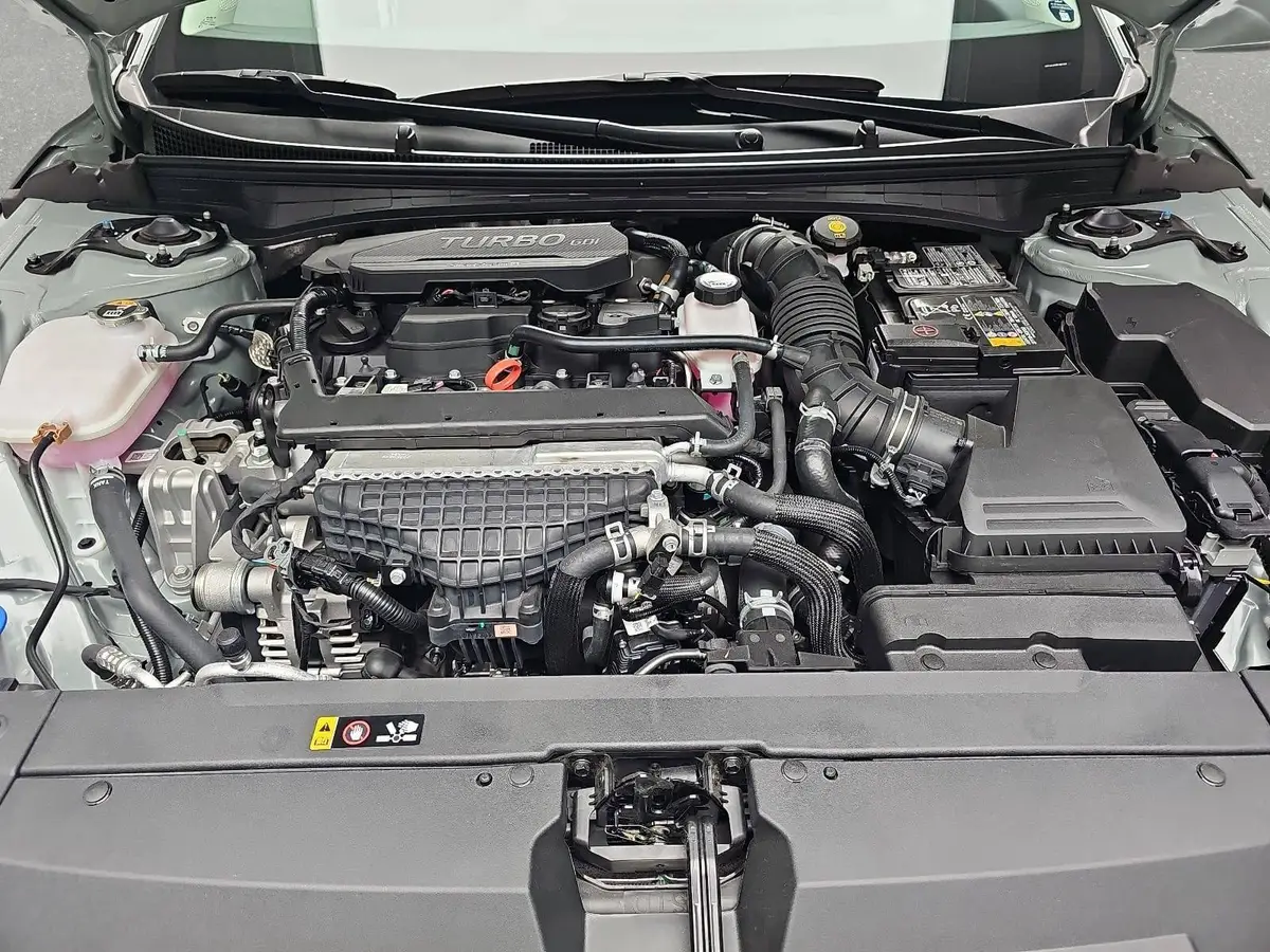 KIA K4 1.6 T-GDI 150 PS DCT7 SPIRIT MJ26 DRIVEWISE-PARK SOUND