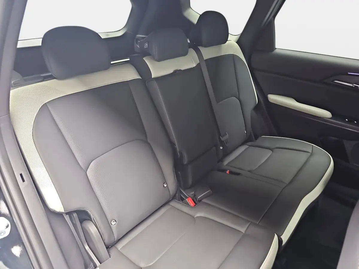 KIA EV5 81.4 KWH GT-LINE MJ26 DRIVEWISE GLASDACH