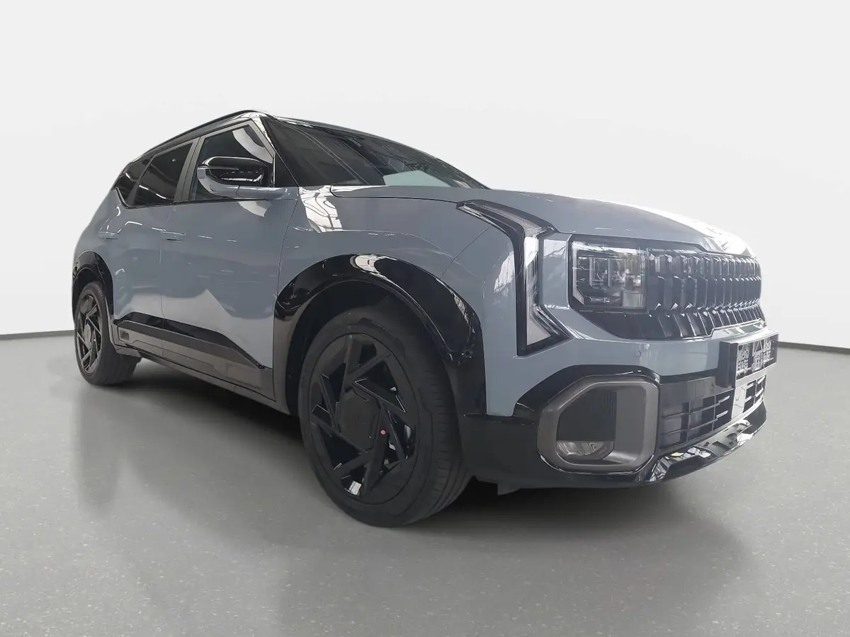 KIA SELTOS 1.6 T-GDI AWD DCT X-LINE MJ27