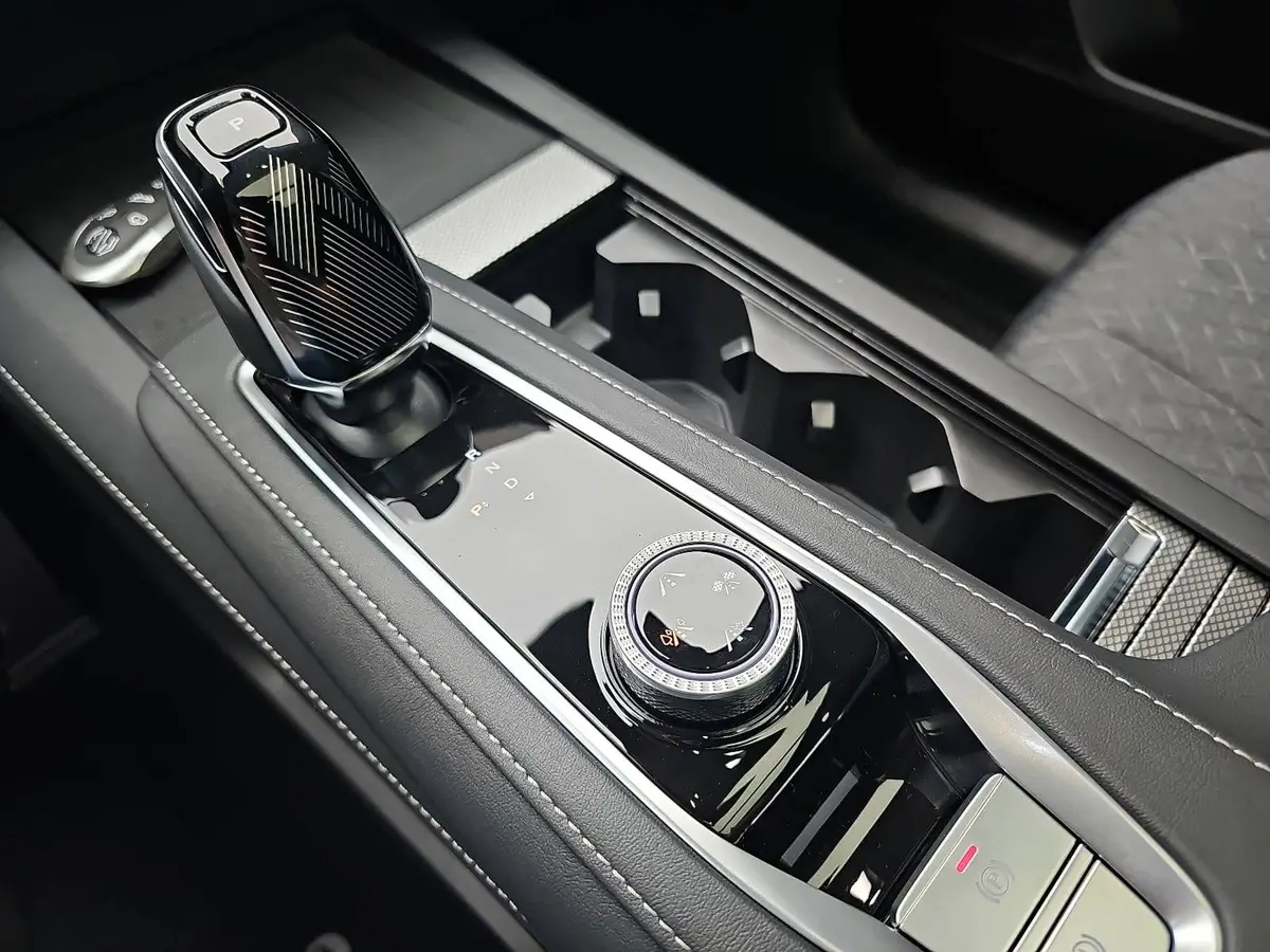 MG ANDERE PLUG-IN-HYBRID MY26 COMFORT