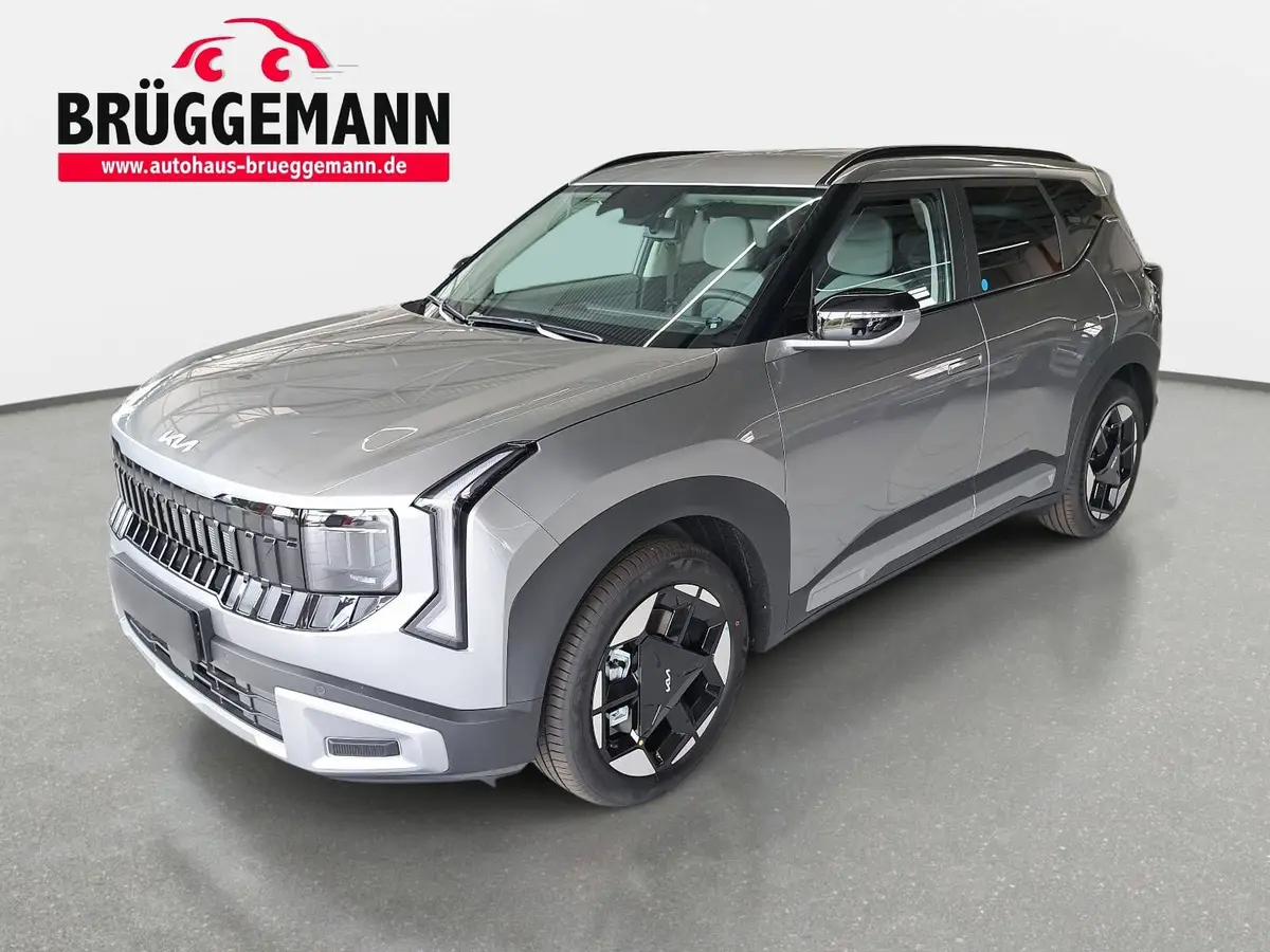 KIA SELTOS 1.6 T-GDI 2WD VISION MJ27 SOUND&NAVI DESIGN