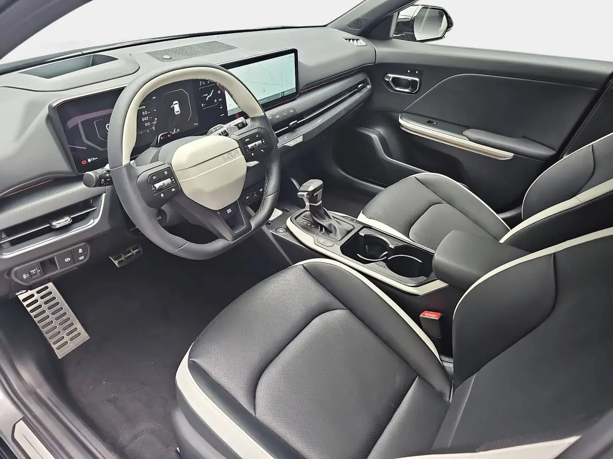 KIA K4 SW 1.6 T-GDI 180 PS DCT7 GT-LINE MJ26 DW-PARK-PRO SITZ SOUND DESIGN