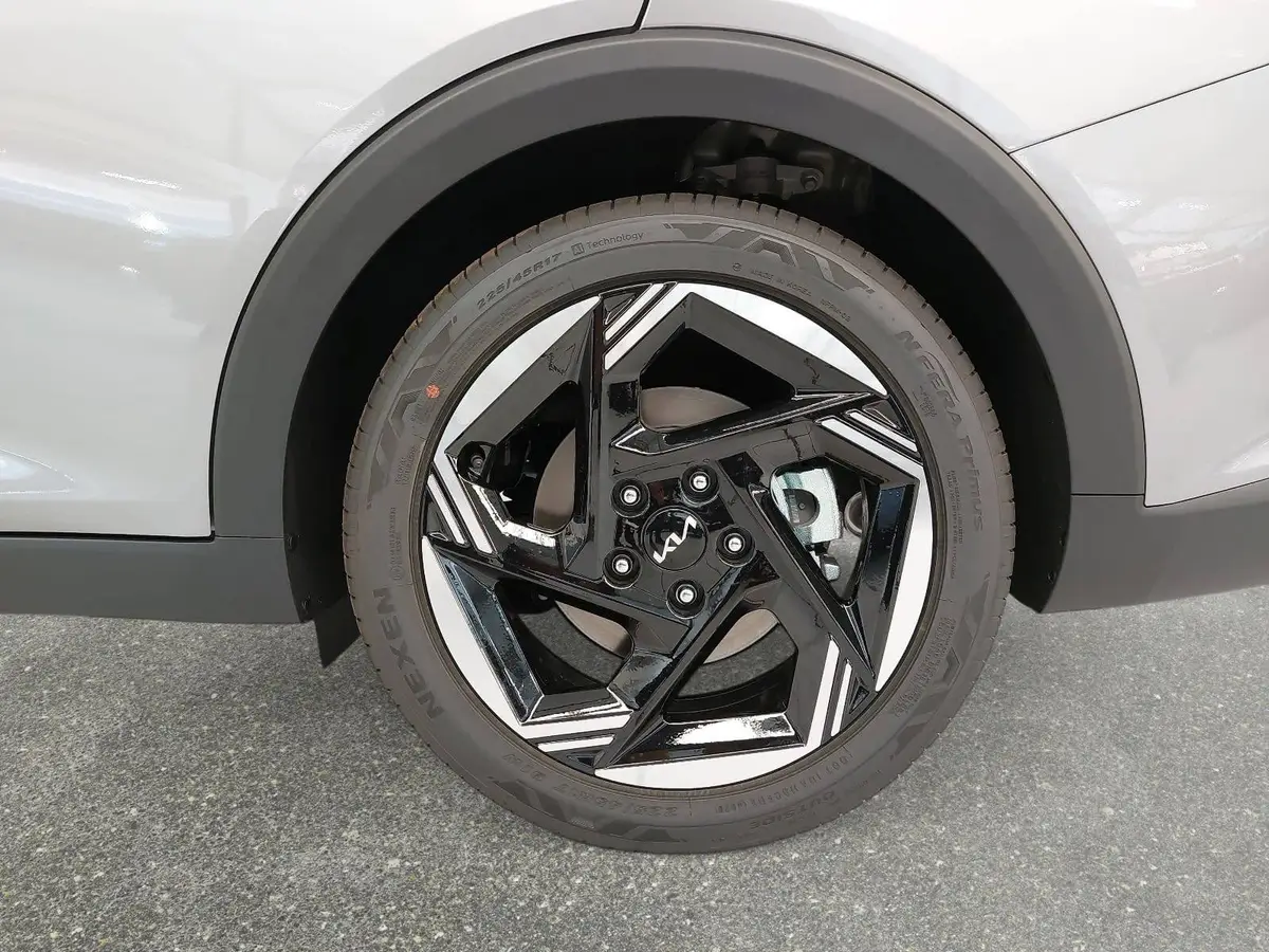 KIA K4 SW 1.6 T-GDI 150 PS DCT7 SPIRIT MJ26 DRIVEWISE-PARK SOUND