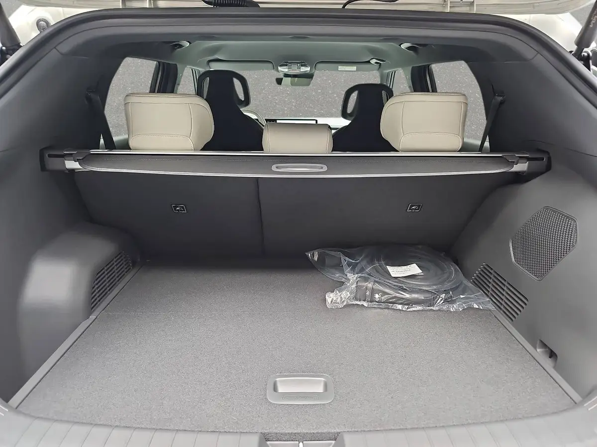 KIA EV3 81.4 KWH GT-LINE MJ27 DRIVEWISE-PARK-PRO KOMFORT