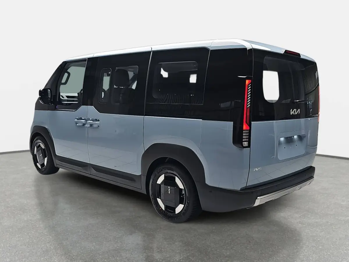KIA PV5 PASSENGER 71.2 KWH ELITE MJ26 WP SMART-PAKET POWER-PAKET COMFORT-PAKET ALLWETTER