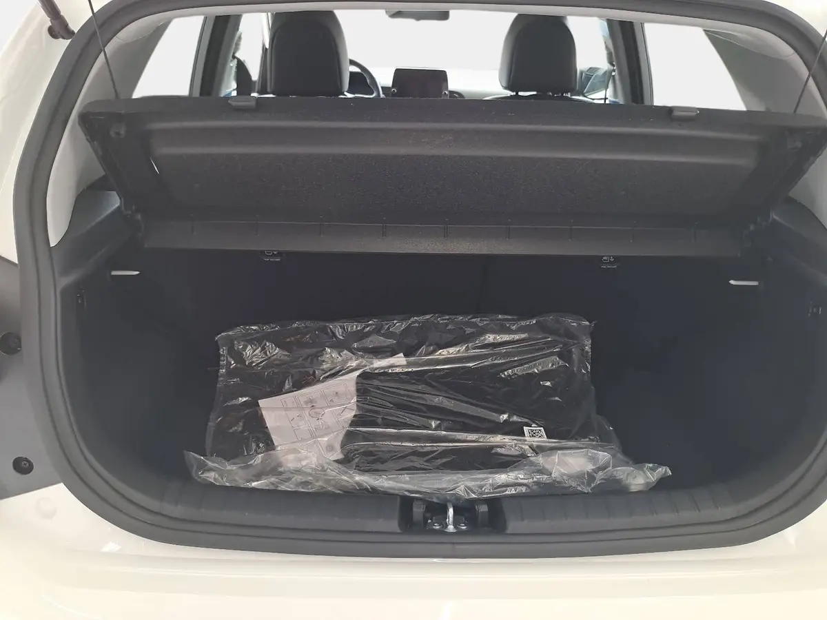 KIA PICANTO 1.0 GDI GT-LINE MJ27 DRIVEWISE