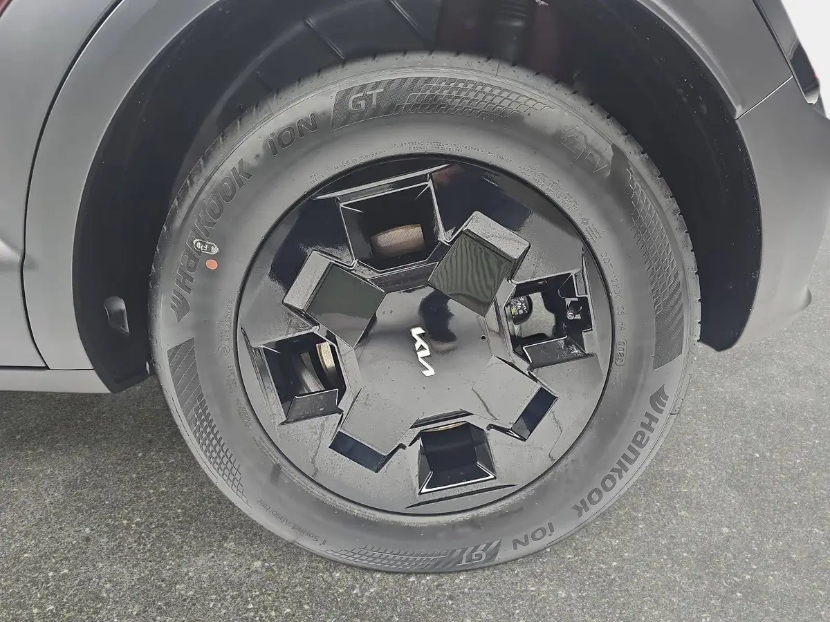 KIA EV2 42.2 KWH AIR MJ27 WINTER WÄRMEPUMPE