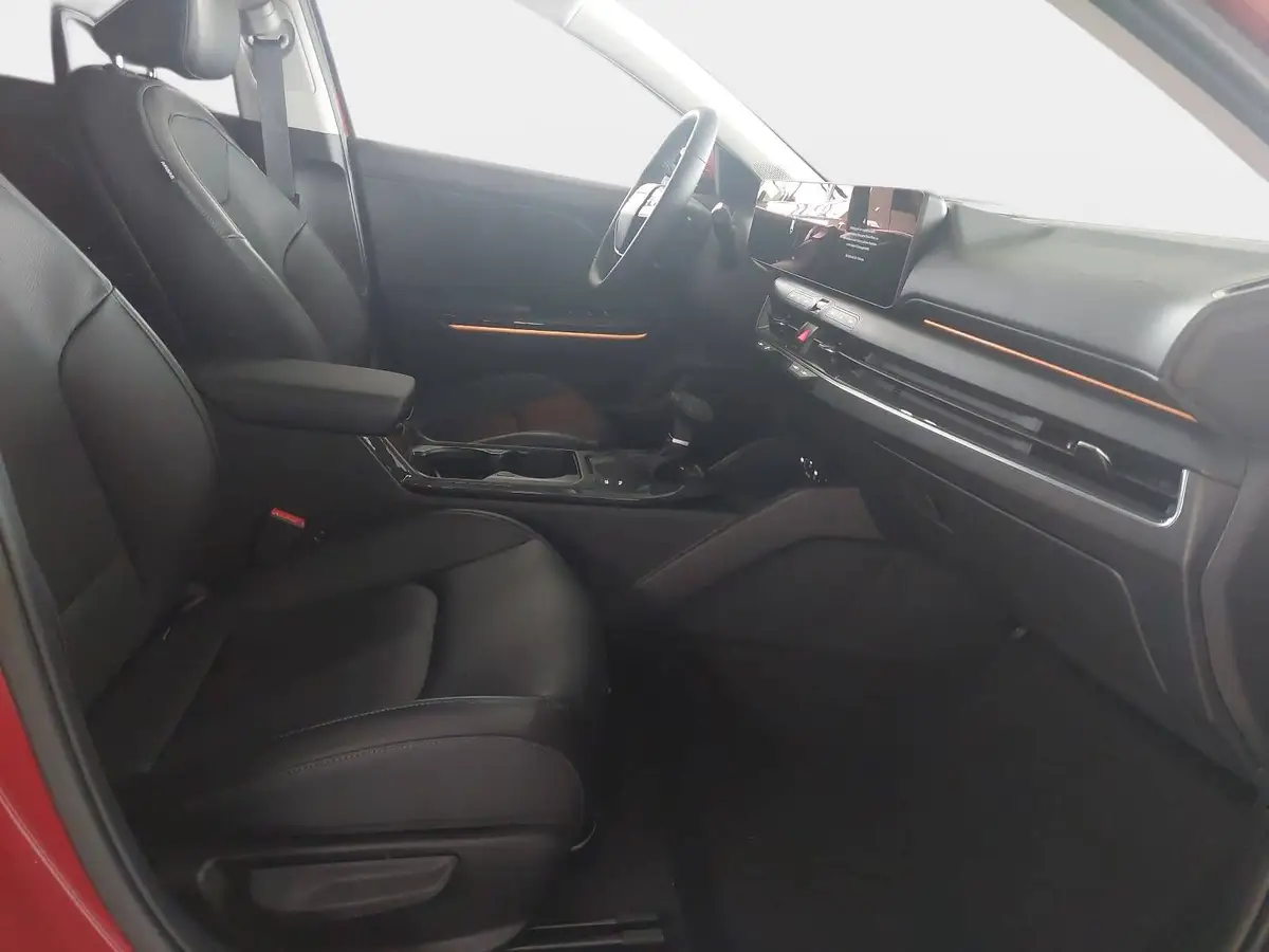 KIA K4 SW 1.6 T-GDI 150 PS DCT7 SPIRIT MJ26 DRIVEWISE-PARK SOUND