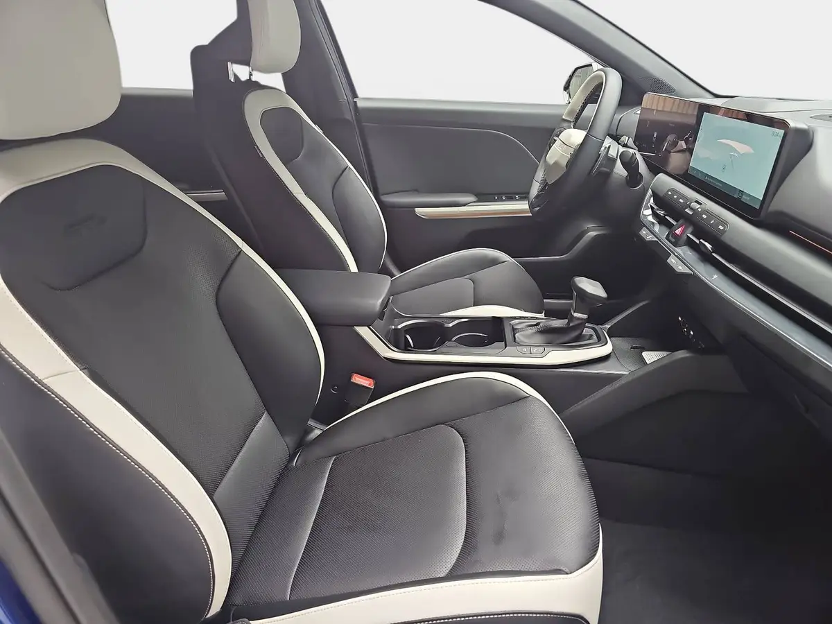 KIA K4 SW 1.6 T-GDI 180 PS DCT7 GT-LINE MJ26 DW-PARK-PRO SITZ SOUND DESIGN GLASDACH