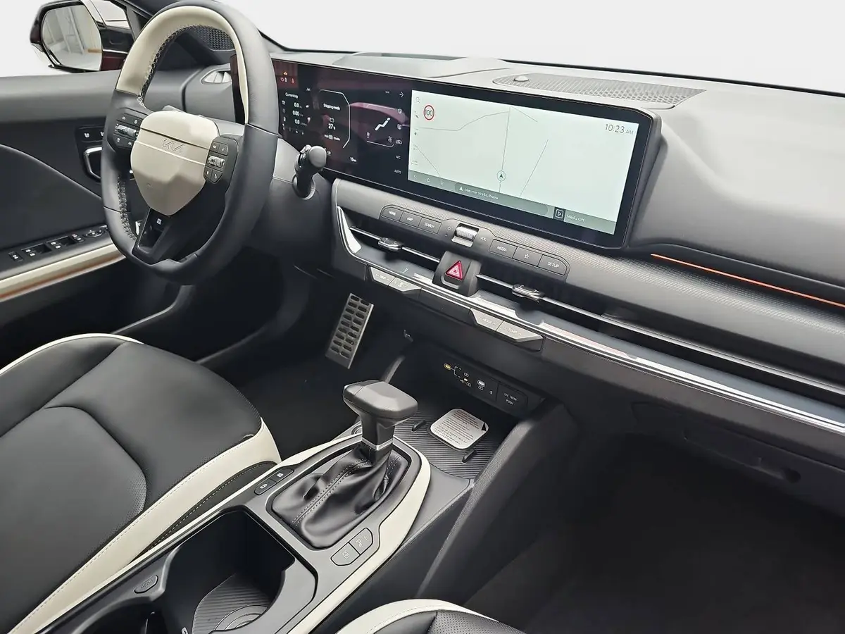 KIA K4 1.6 T-GDI 180 PS DCT7 GT-LINE MJ26 DRIVEWISE-PARK-PRO SITZ SOUND DESIGN