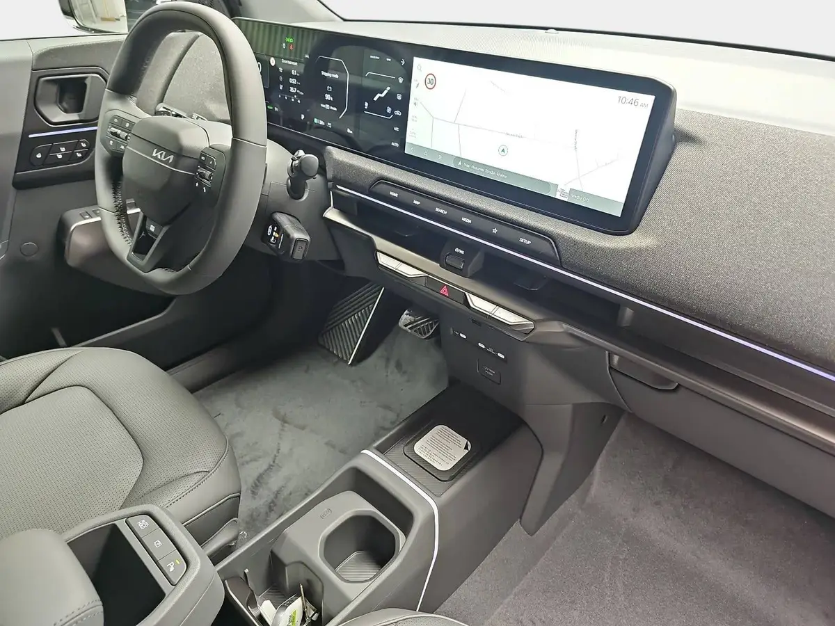 KIA EV2 61.0 KWH BLACK LINE MJ27 DRIVEWISE-PARK KOMFORT GLASDACH STYLE