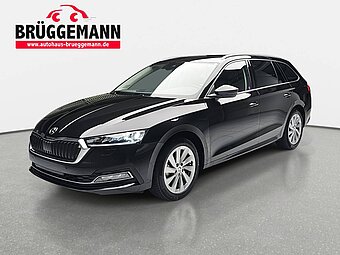 SKODA OCTAVIA COMBI 1.0 TSI E-TEC DSG AMBITION NAVI LED WINTER KAMERA