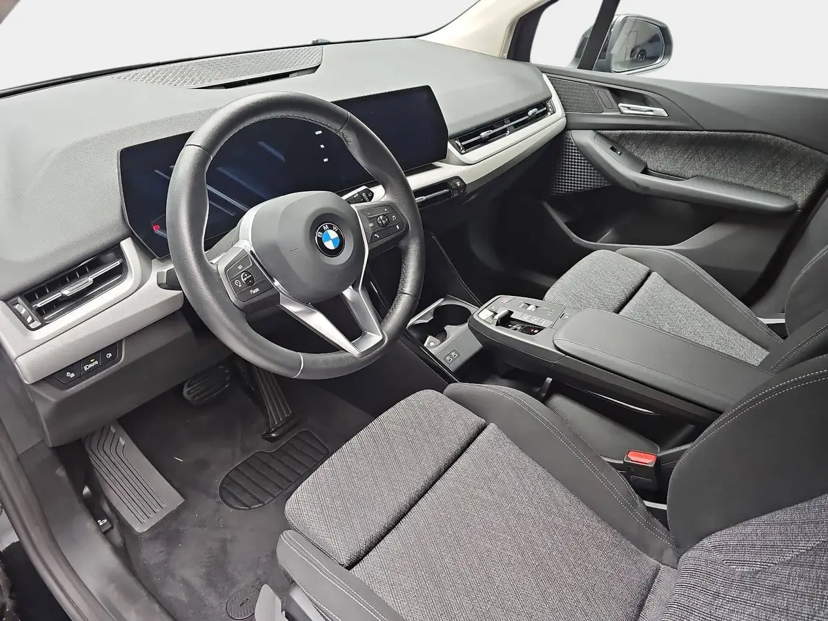 BMW 220 I ACTIVE TOURER AUTO. NAVI LED WINTER SPORTSITZ P