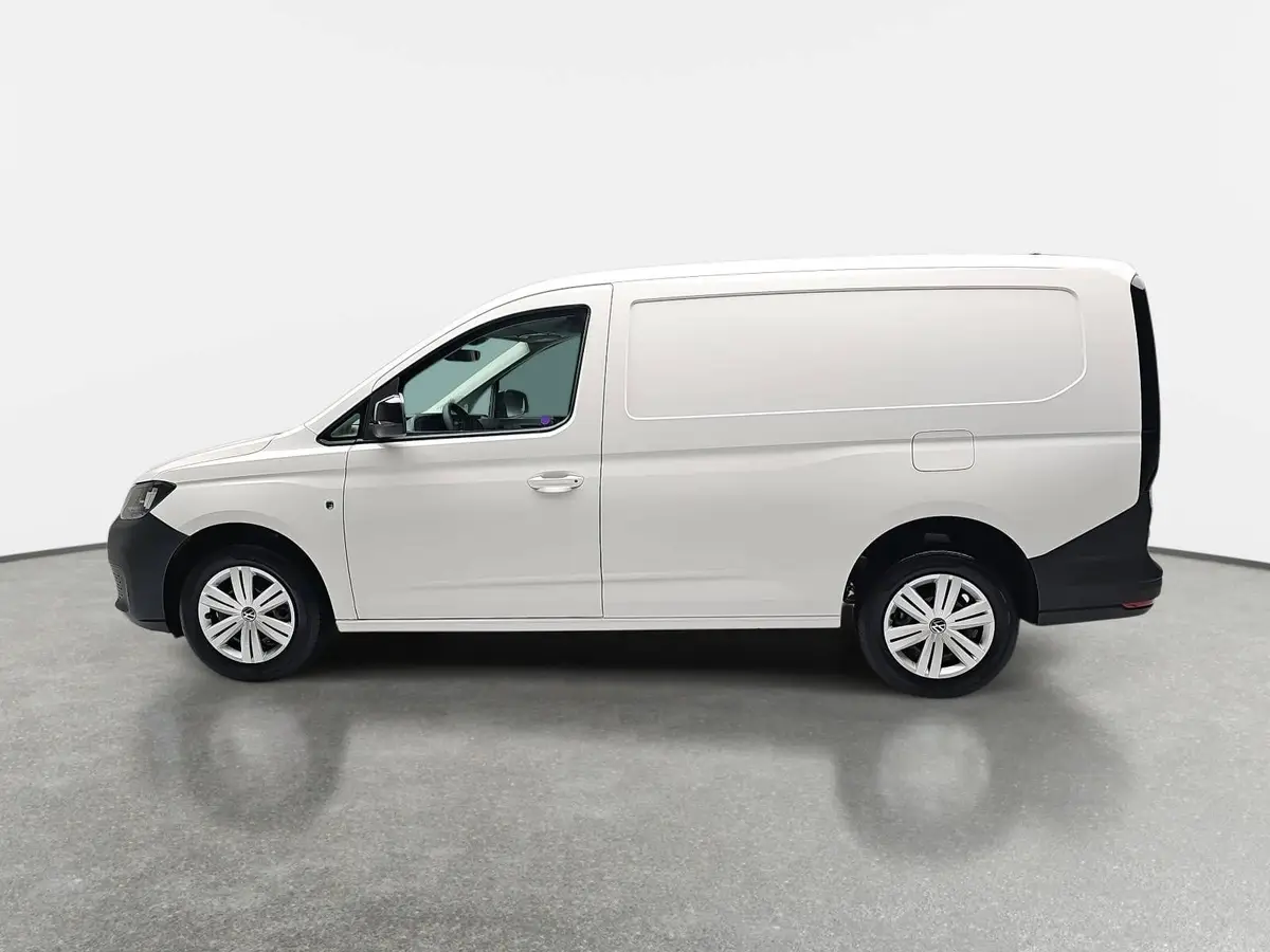 VW CADDY MAXI 2.0 TDI CARGO KLIMA APP-CONNECT PDC KAMERA