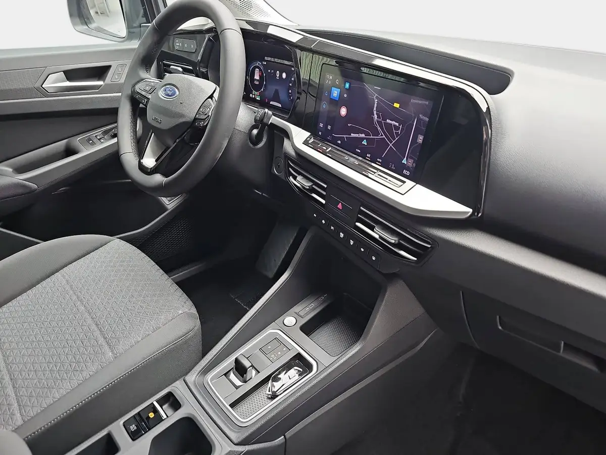 FORD TOURNEO CONNECT 1.5 EB AUTO. PHEV L2 GRAND TITANIUM NAVI LED KLIMA