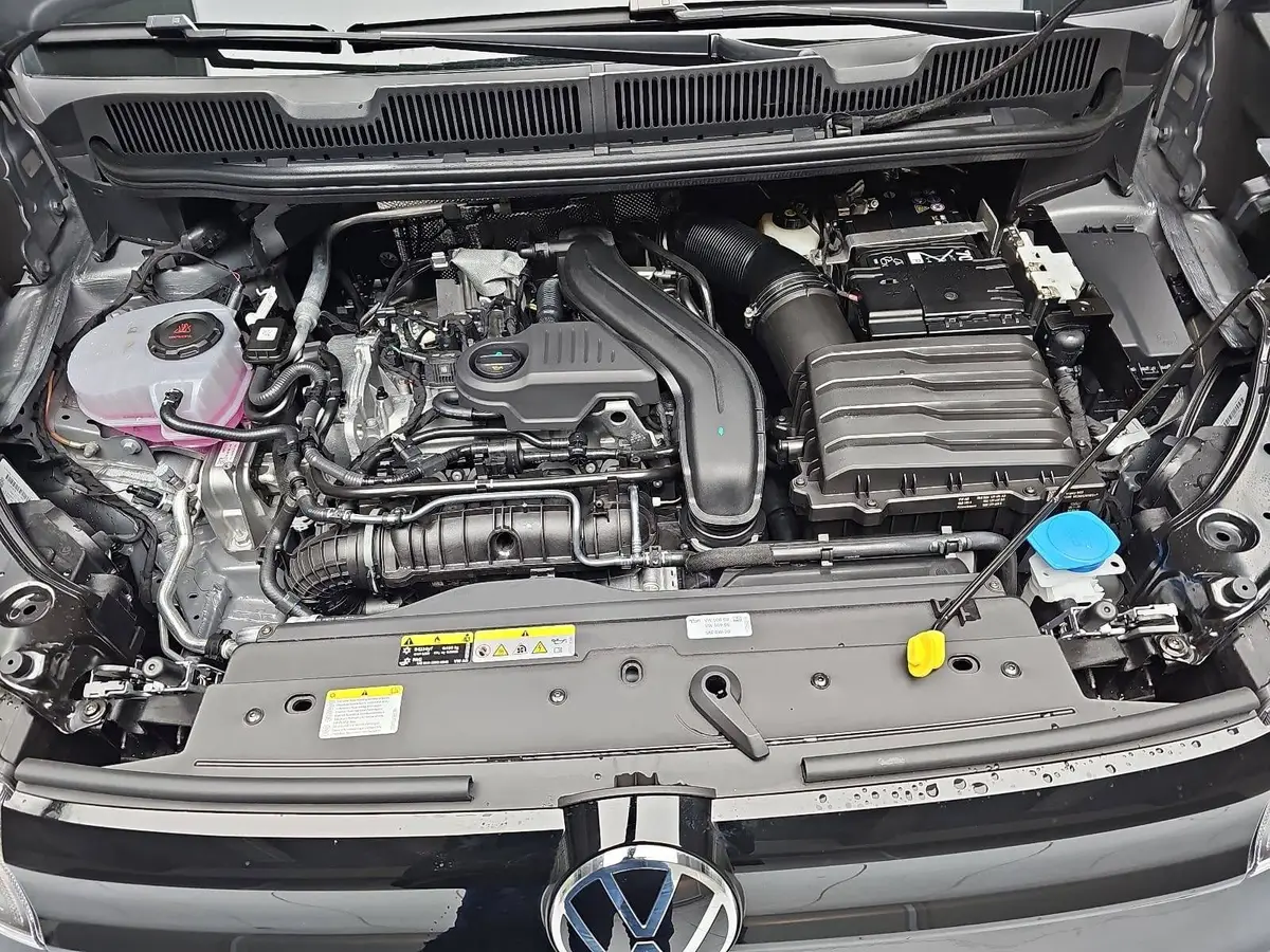 VW CADDY 1.5 TSI L1H1 KLIMAAUTOMATIK ANDROID/CARPLAY WINTER