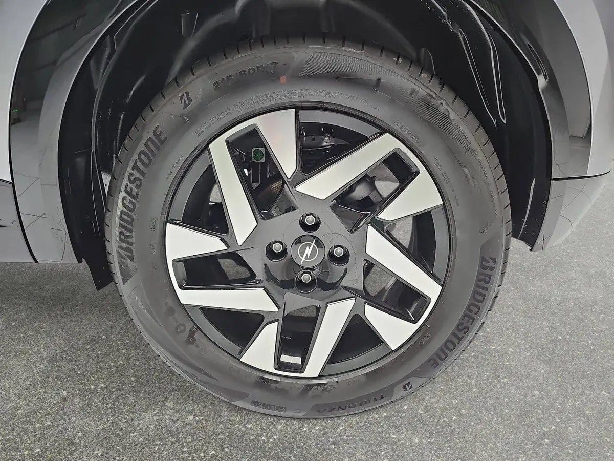 OPEL MOKKA 1.2 TURBO AUTO. 8G. GS LED KLIMAAUTO SICHT WINTER 