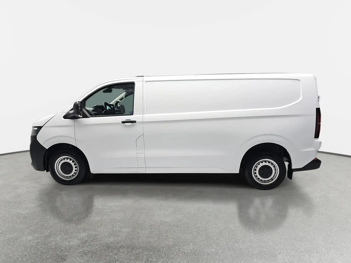 VW T7 TRANSPORTER 2.0 TDI DSG KASTEN L2H1 LED KLIMAAUTO WINTER 3-SI