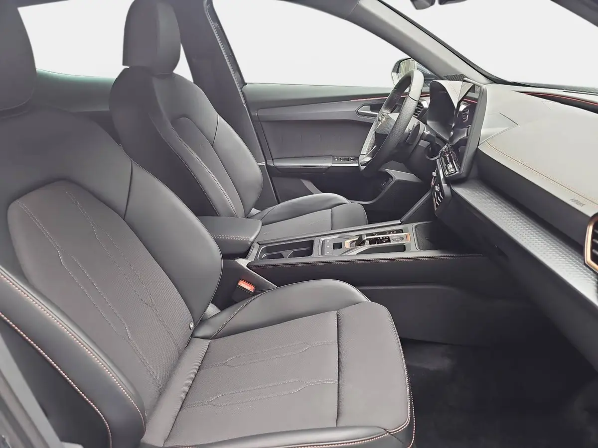 CUPRA FORMENTOR 1.5 ETSI DSG NAVI LED-HD ACC PANO WINTER KAMERA AH