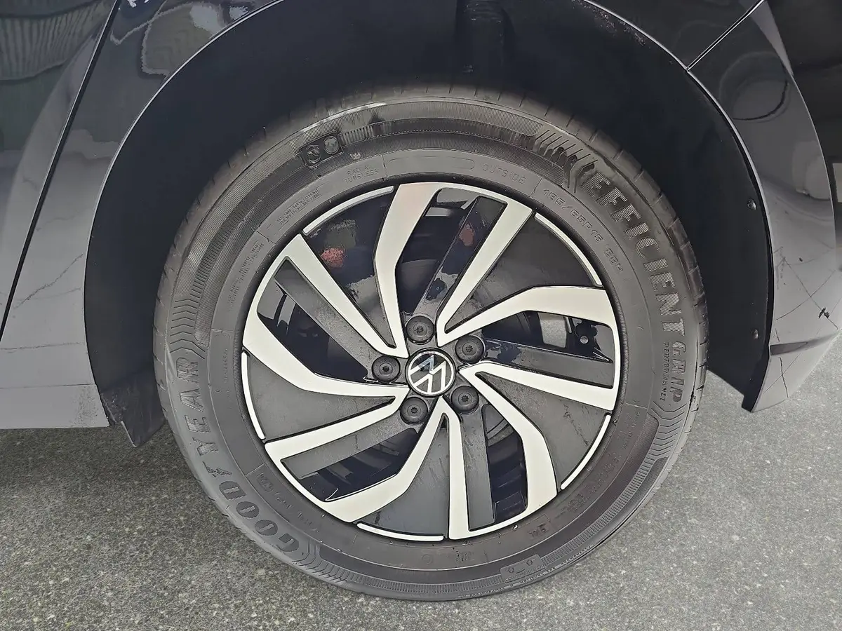 VW POLO 1.0 TSI DSG LIFE LED KLIMA APP-CONNECT SICHT PDC K