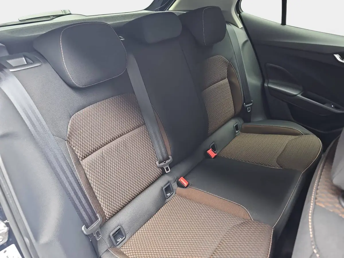 SKODA FABIA 1.0 TSI DSG 130 JAHRE PREMIUM LED KAMERA LM16