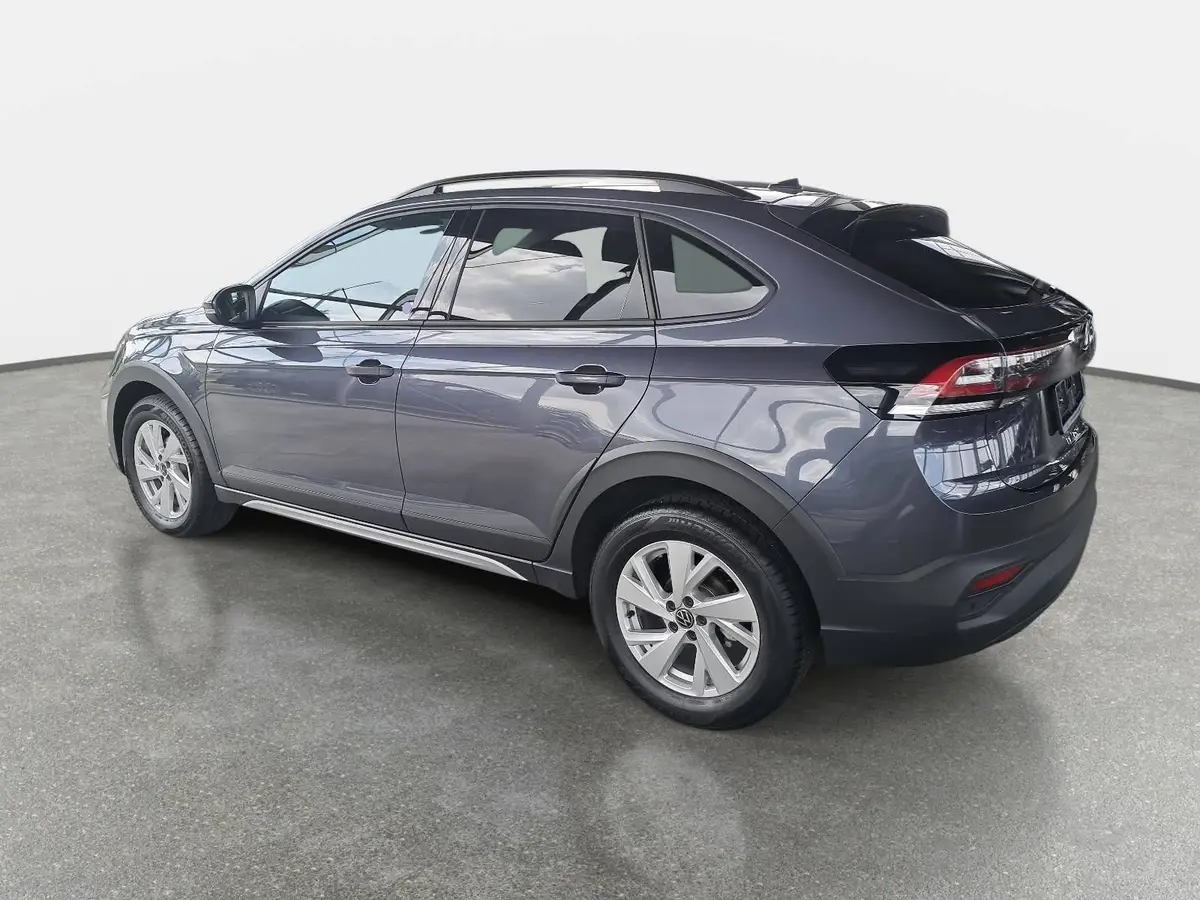 VW TAIGO 1.0 TSI DSG LIFE NAVI LED ACC LM