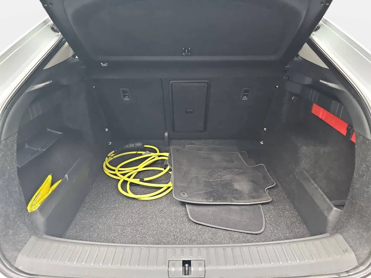 SKODA ENYAQ 60 LOFT COUPÉ 62KWH NAVI LED LM