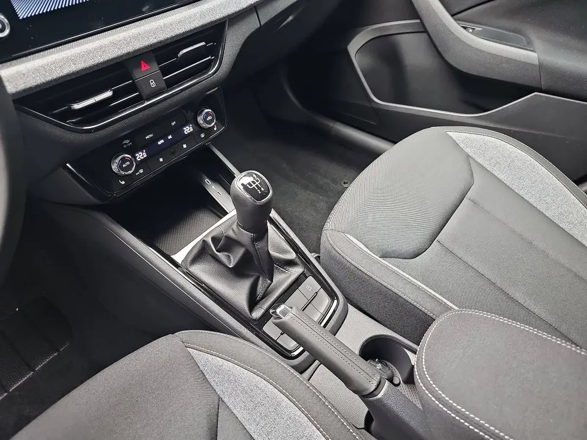 SKODA SCALA 1.0 TSI SELECTION LED KLIMAAUTO PDC