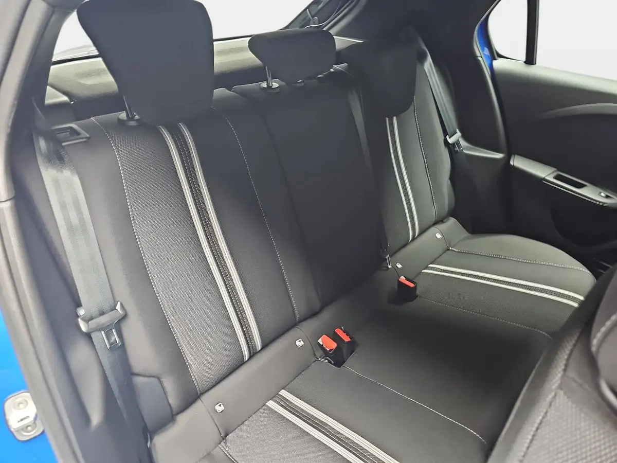 OPEL CORSA 1.2 HYBRID GS LED KOMFORT-PAKET